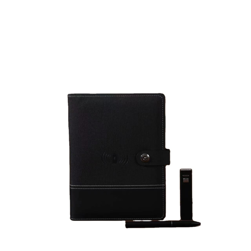 Hotel en Resort Souvenir Set Bedrijfsleder Hand Pen Waterbeker Notebook voor verzamelaars