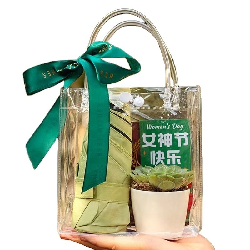 1 Kleurenprinter Handgestookte cadeaubon Praktische kleine cadeautjes voor de Dag van de Vrouwelijke Godin