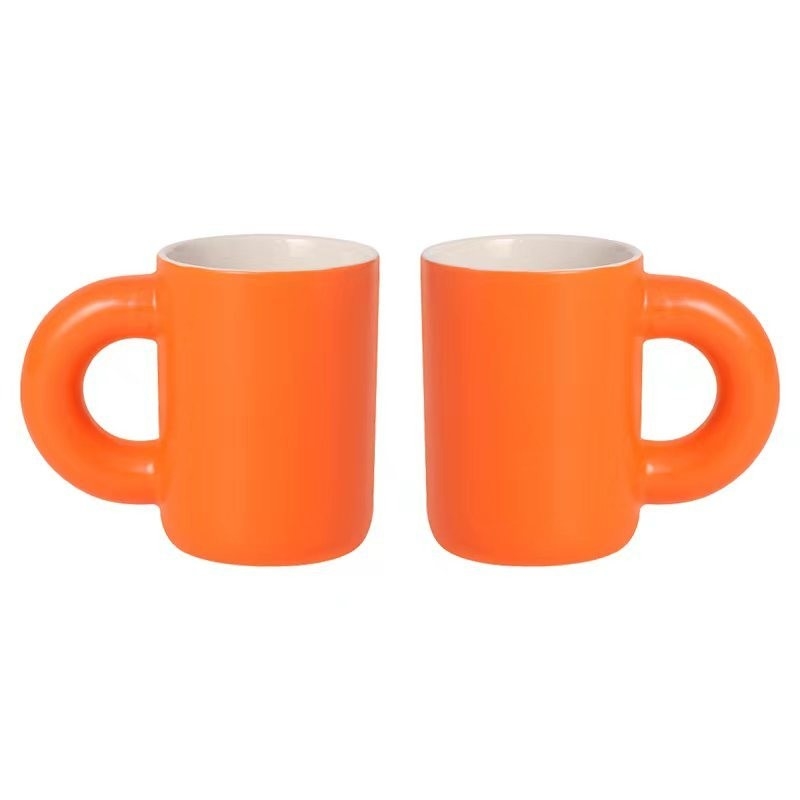 Efficiënt afdrukken van kleurengrafiek met Weidu Minimalist Big Ears vs Cup