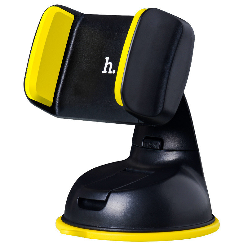 Non-profitorganisaties UV-printing zuigbeker autohouder voor auto navigatie beugel
