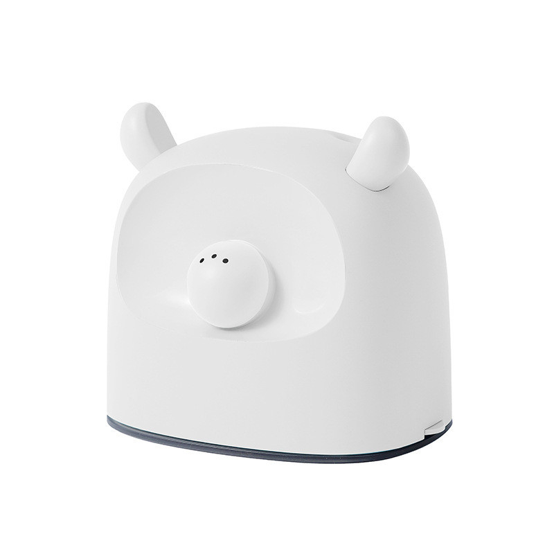 2 Kleurgraphics Printing Creatieve Big Mist Humidifier Perfect voor medewerker Inleiding Gift