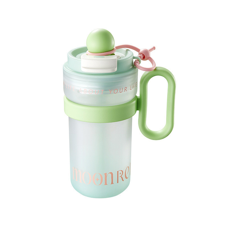 304 roestvrij staal Ins Style Mini Pocket Cup met klant logo en Activiteit Gift