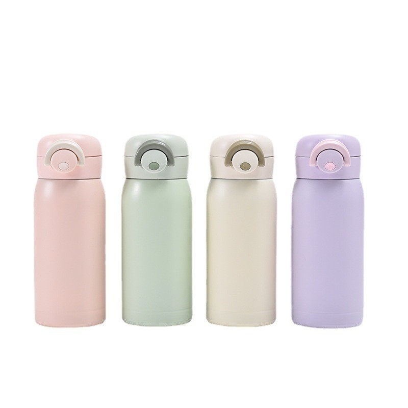 304 roestvrij staal Ins Style Mini Pocket Cup voor modieus en praktisch cadeau