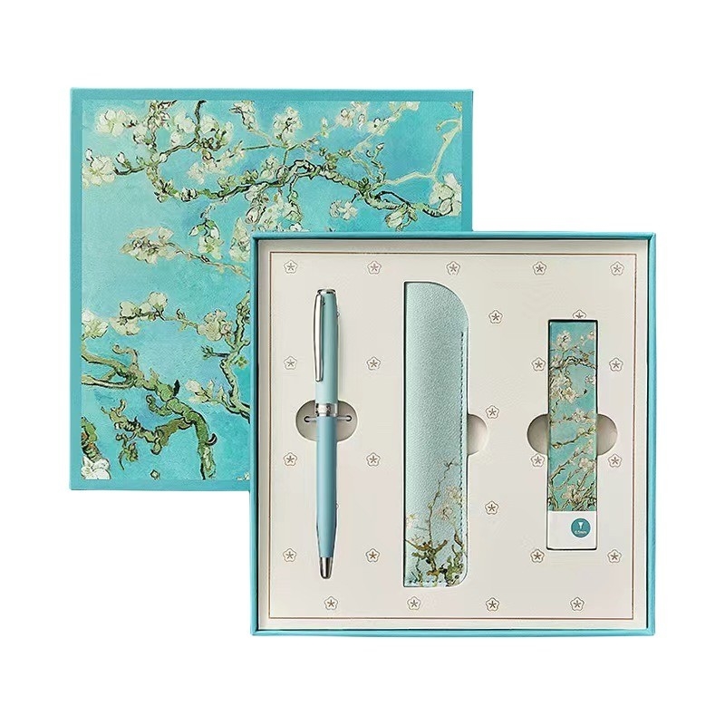 Huwelijksgeschenken bruidsfeest cadeautjes High End dames zakelijk cadeautje set voor hotel en resort