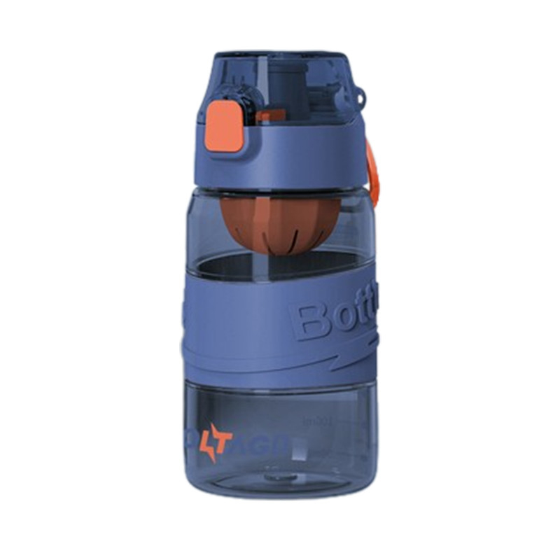 500 ml Fitness waterfles Draagbaar en anti-drop ontwerp Ideaal voor bedrijfsactiviteiten