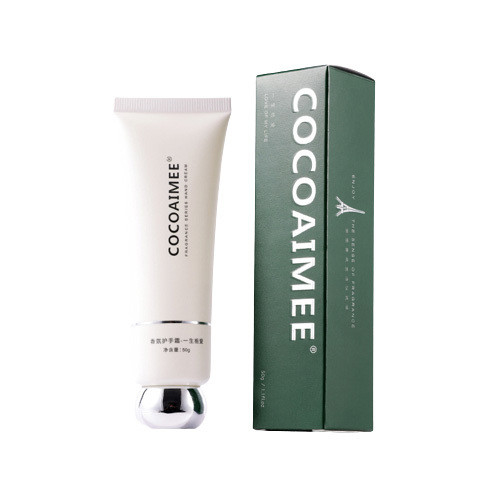 Coco Amy Hand Cream Franse geur Het perfecte Thanksgiving cadeau voor uw werknemers