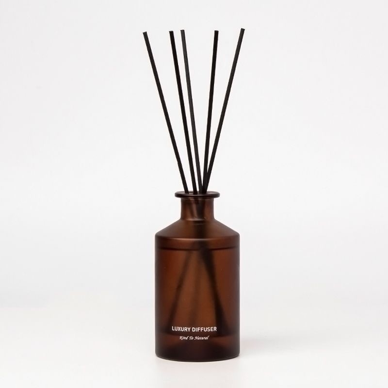 Ramadan Gelegenheid Vuurloze aromatherapie voor frisse lucht en einde geur in hotel decor