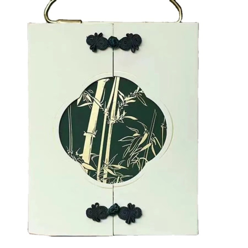 April Fool's Day handheld cadeau doos Perfect voor bruidsmeisje teruggave en activiteiten