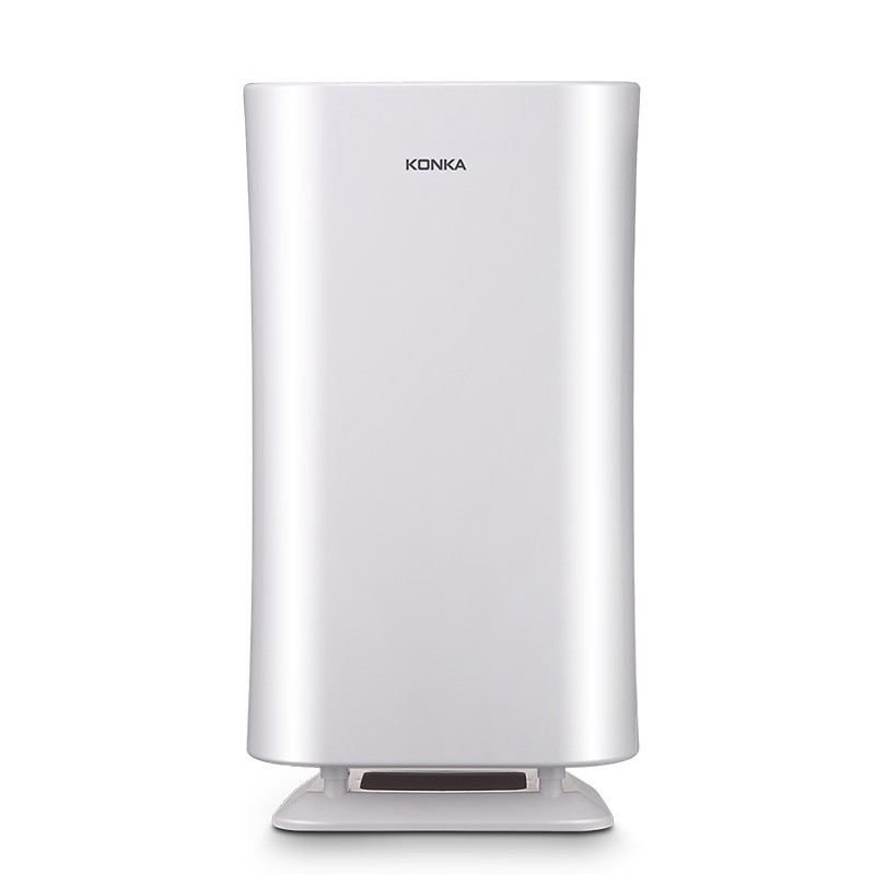 Dual Purification Filtration Air Purifier Award voor bedrijfsactiviteit en Vadersdag