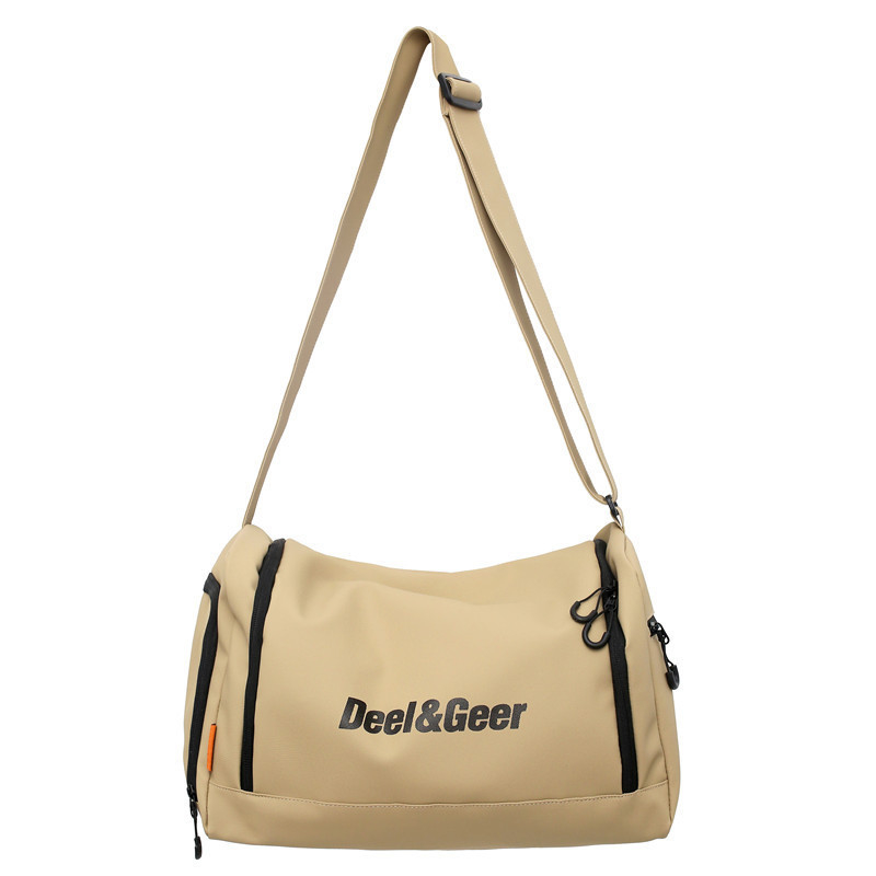 Crossbody-tas voor buitenactiviteiten en fitness Perfecte keuze voor cadeautjes voor het welzijn van werknemers