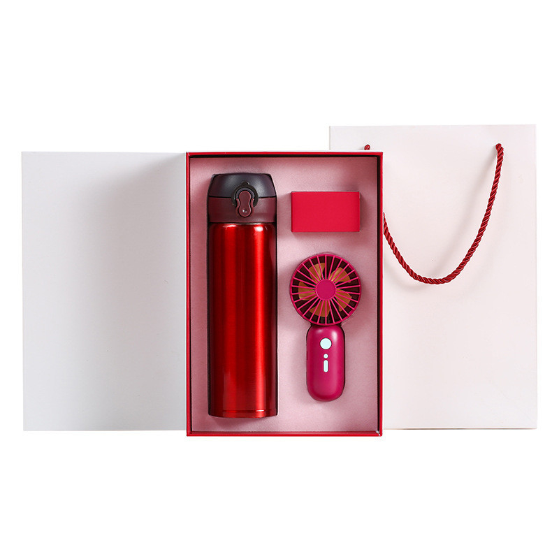 De perfecte duo voor uw zomer cadeautjes.