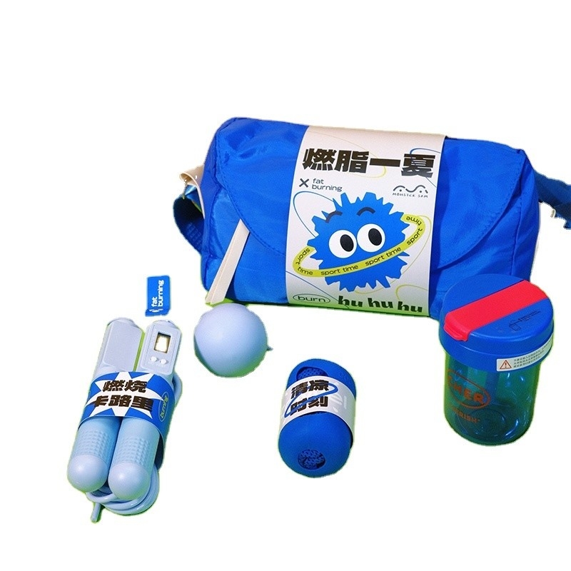 Gepersonaliseerde kleur Zomer Evenement Geschenken B Lock Waterbeker Draagbare ventilator UV Draagbare paraplu