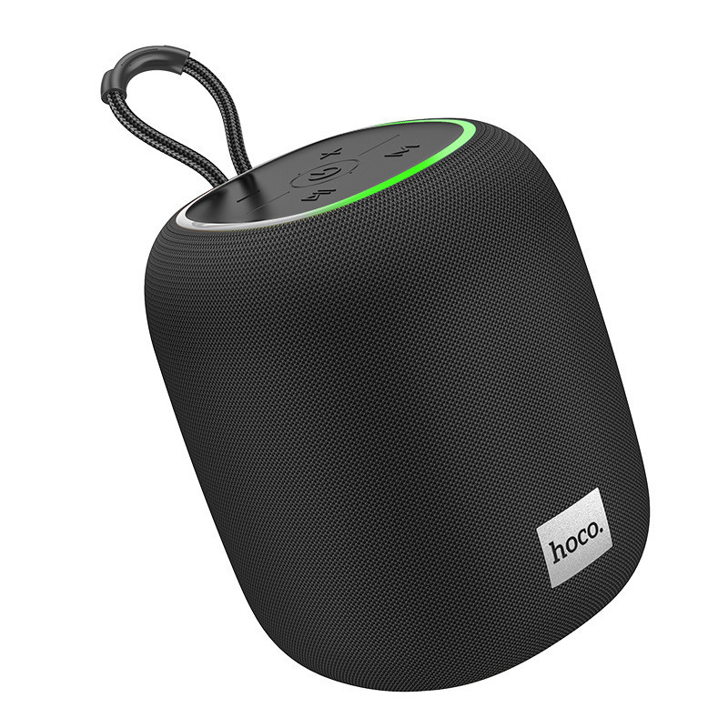 Hotel en Resort Outdoor Essentiële Draagbare Bluetooth-luidspreker met hoog geluid