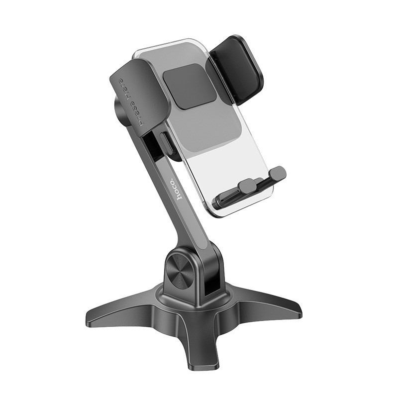 Hotel en Resort moet Universal Ball Head Desktop Phone Holder met gratis rotatie hebben
