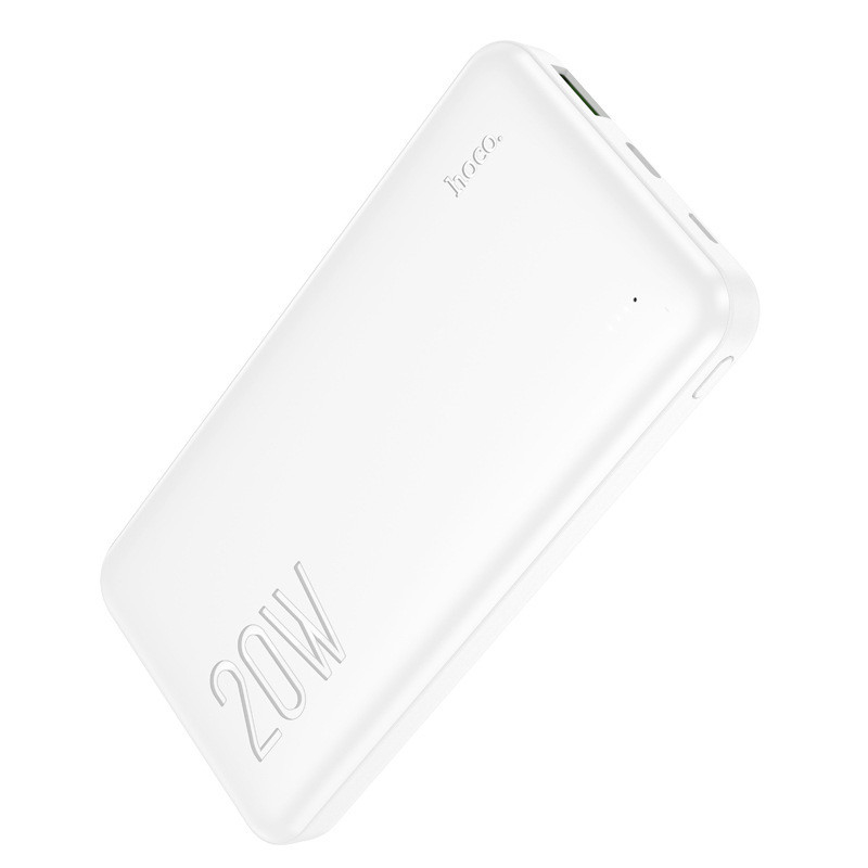 Office Gift Must-Have 10000mAh Power Bank met LED licht display en snelle opladen